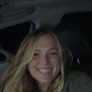 Meet your Posher, Anna beth